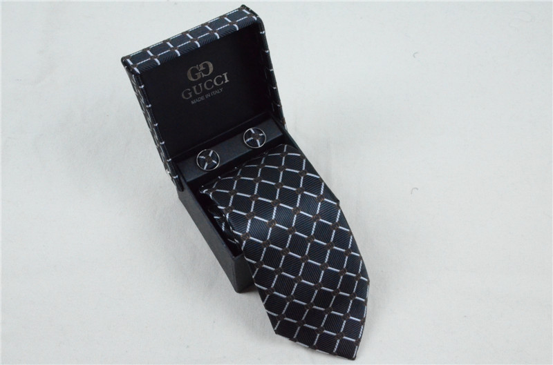 Gucci ties-GG1805A - Click Image to Close